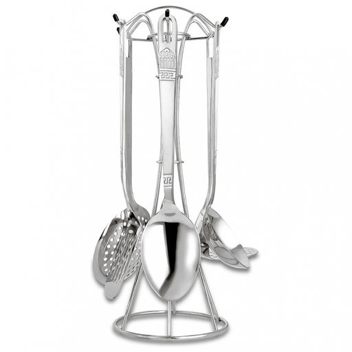 Набор кухонный 7 пр нерж арт Z-2073