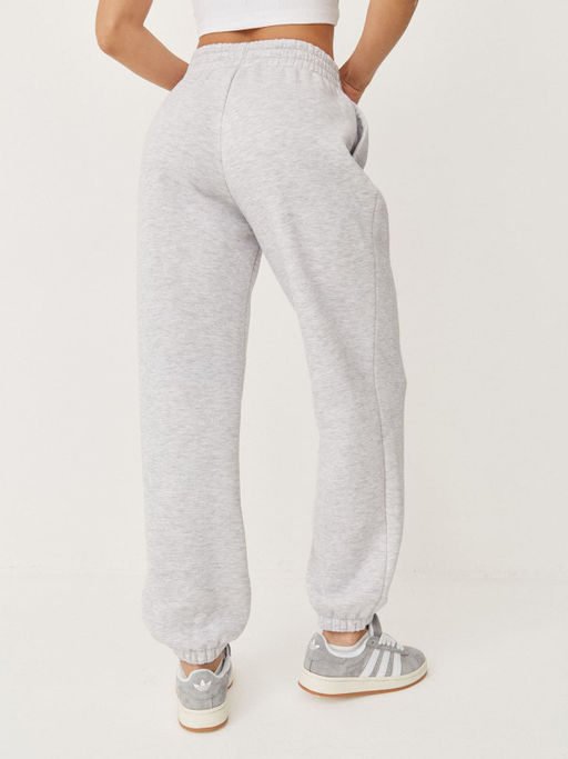 =Спортивные брюки с начесом - NEVERLATE фото 2