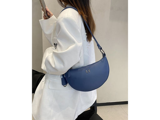 Сумка Lanotti LUNA YN241/голубой