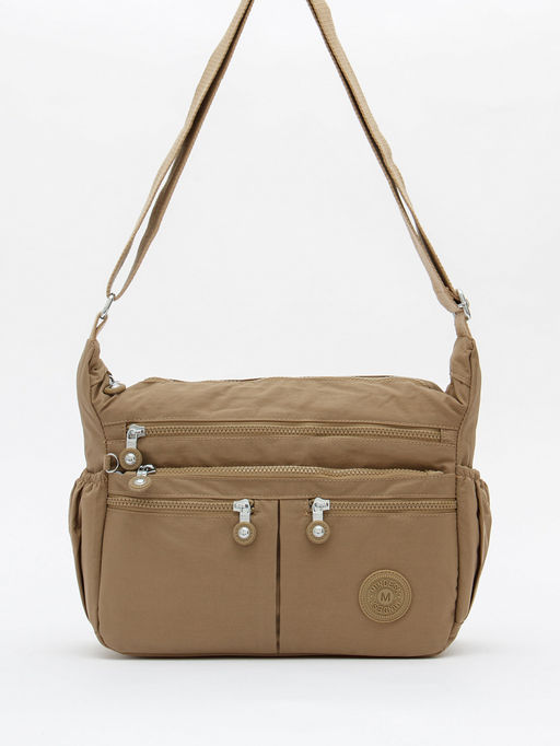 Сумка 8767MD khaki Mindesa