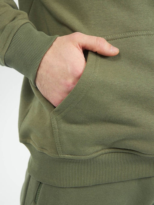 Толстовка мужская _ 05207 - F5 фото 15