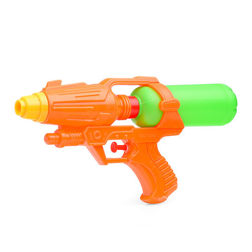 Водное оружие "Стрелялка" в пакете