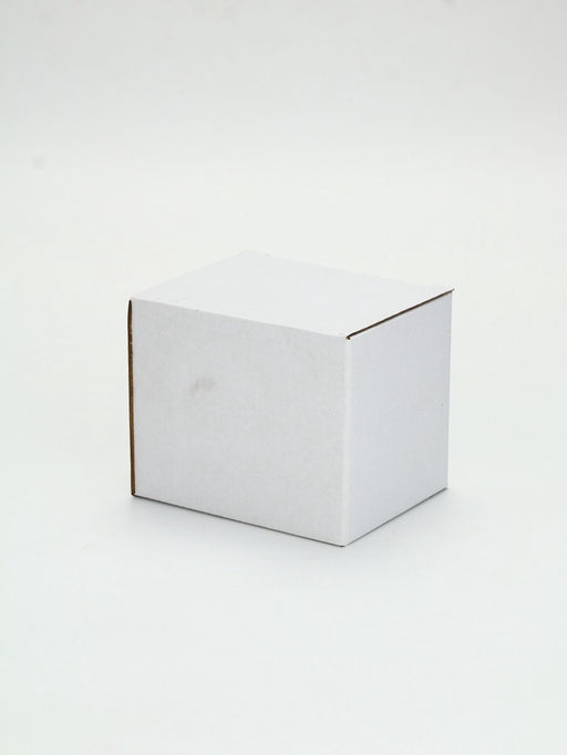 УЦЕНКА Кружка Зимние коньки, 530 мл