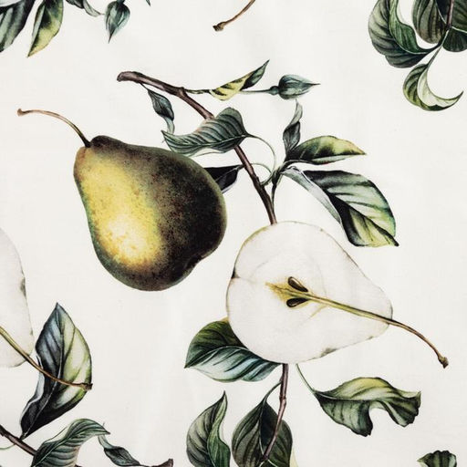 Полотенце Этель Груши 40х73см, 100% хлопок, саржа 190 г/м2  фото 4