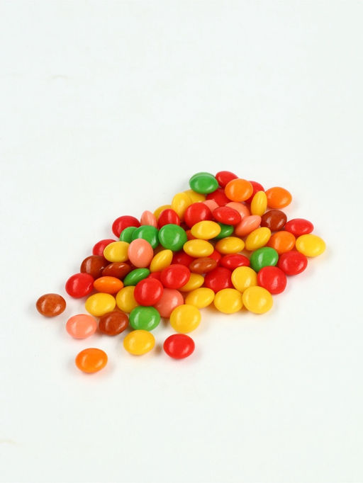 Цена за 2 шт. Шоколадное драже новогоднее Зверята, 25 г - Фабрика счастья фото 4