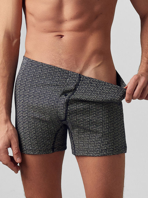 Цена за 2 штуки! ТРУСЫ МУЖСКИЕ - Mark formelle фото 2