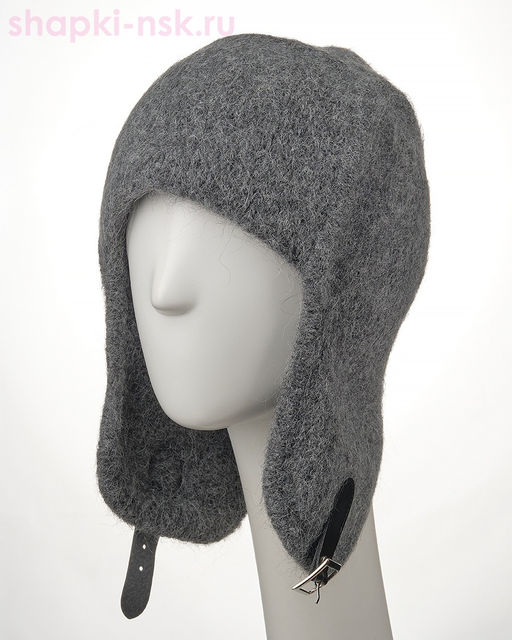 250160 SC Ушанка (56-58)