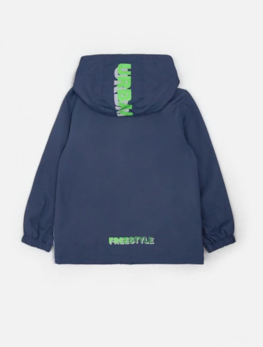 20120130198, Куртка детская для мальчиков Bhrams , ассорти Acoola фото 3