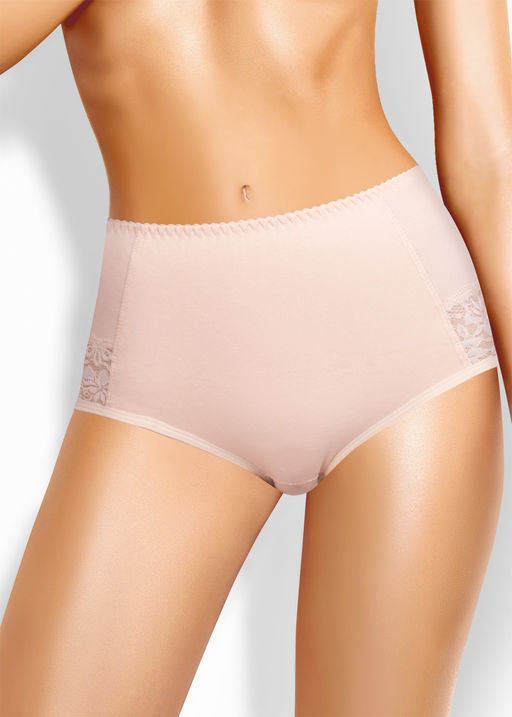 Трусы женские макси