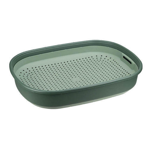 Лоток-туалет д/животных "Ля-Мурр" 465*345*95мм сетка арт. М1831