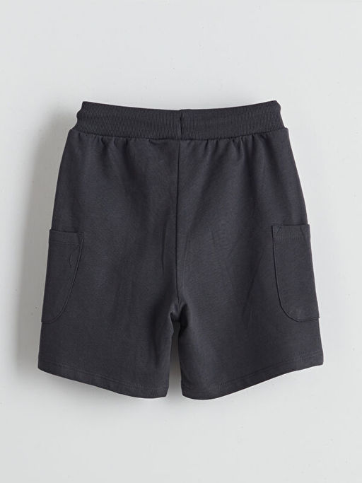 Beli Lastikli Cepli Basic Erkek ?ocuk ?ort