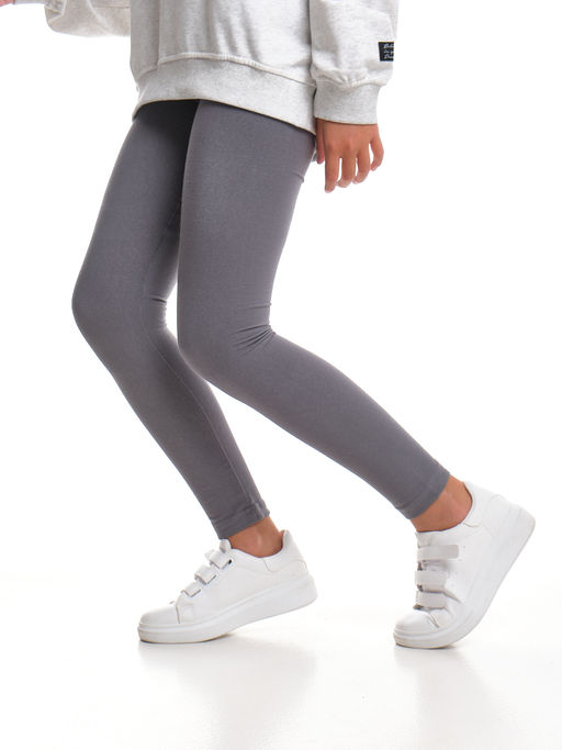 Лосины подростковые 22-5092 т.синий - Mini maxi фото 6