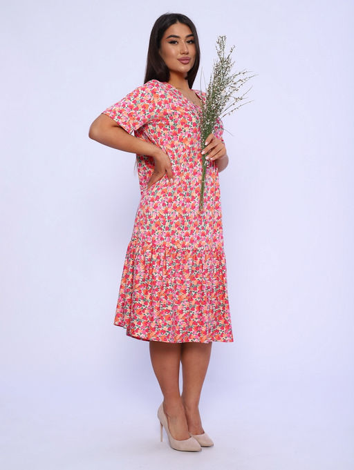 Платье Миледи - Нагорная текстиль фото 2