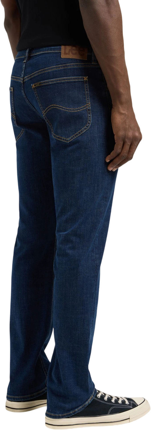 Джинсы мужские