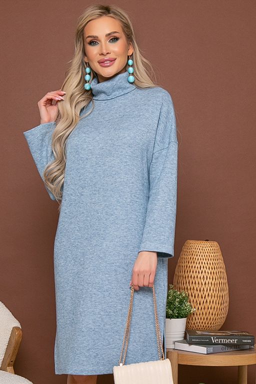 Платье 70959 - Avili фото 6