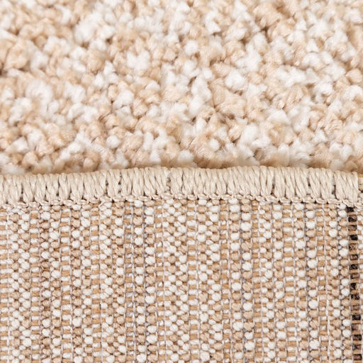 Ковер Шегги овальный 100*210 см, sh/o/03, ПП 100%, джут - Витебские ковры фото 3