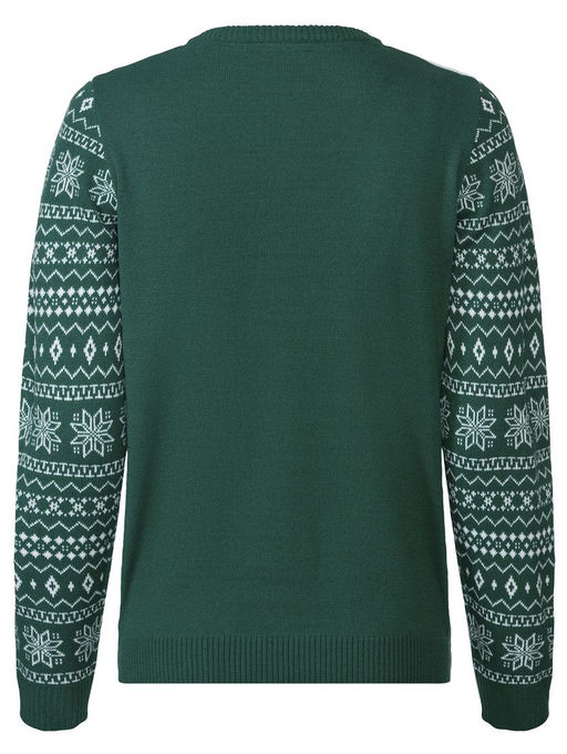 Рождественский свитер ESMARA фото 14