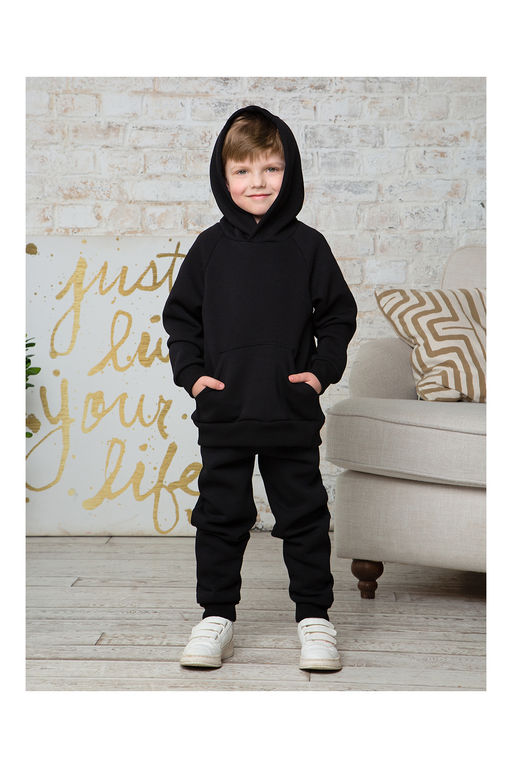 Костюм футер начёс Креатив 30204