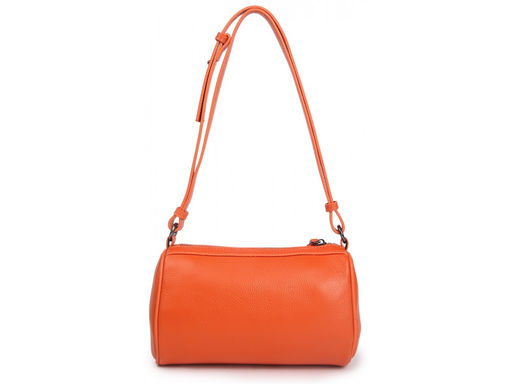 Cумка женская Lanotti YN249/оранжевый