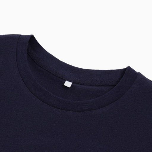 Футболка President Спорт.Хоккей, М, синий, 100% хлопок, кул.гладь 150 г/м2