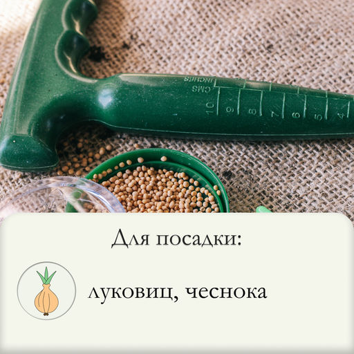 Цена за 4 шт. Конус посадочный, длина 25 см, деревянная ручка