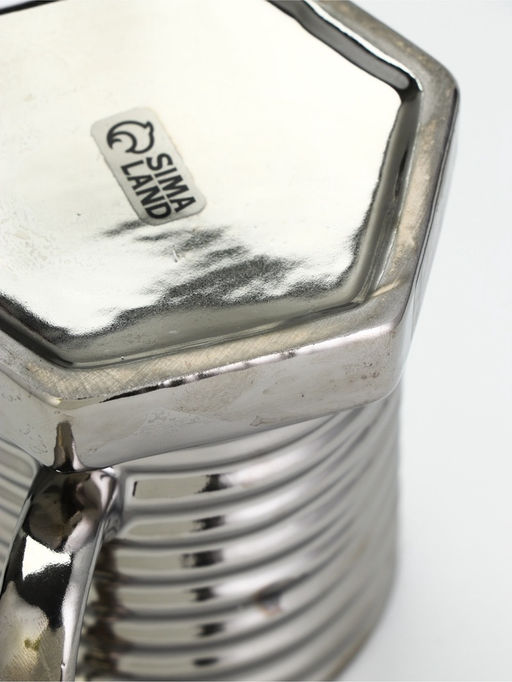 УЦЕНКА Кружка керамическая «Забей на всё», 400 мл