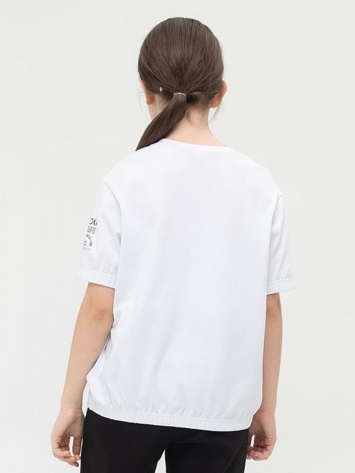 Pelican GFT8145U футболка для девочек  фото 5