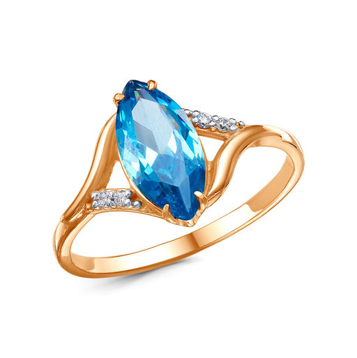 КОЛЬЦО 24815757ДАк - Красная пресня фото 3