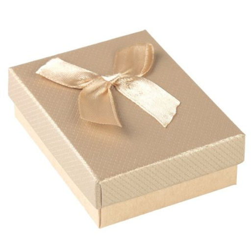 Коробка подарочная 7x9 см / YIN-15 /уп 12/1200/ - ГалеонТрейд фото 3