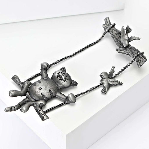 Брошь арт. 32 2738 (id 284831) - Rada фото 2