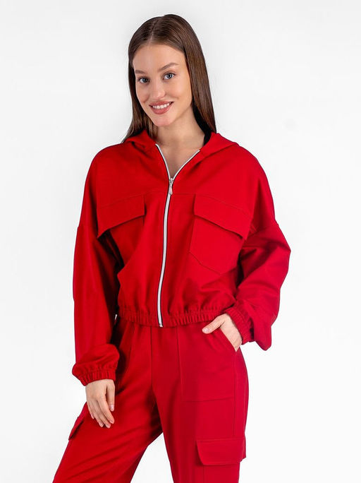 Куртка J.462 - Argo classic фото 20