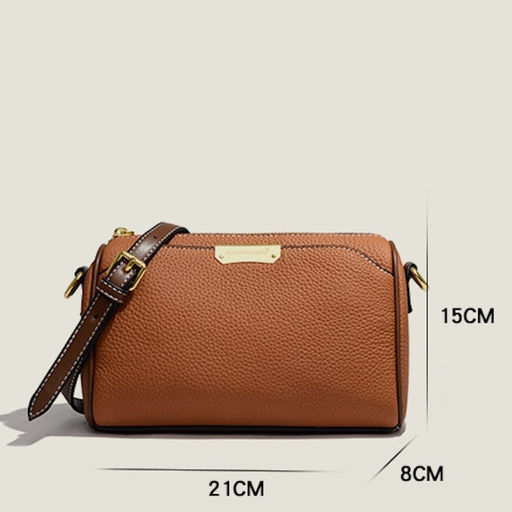 Bags Сумка женская / КОЖА / 7503  фото 17