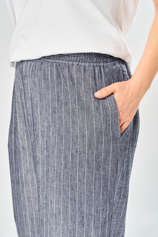 Костюм Diamant 2166 джинс  фото 9