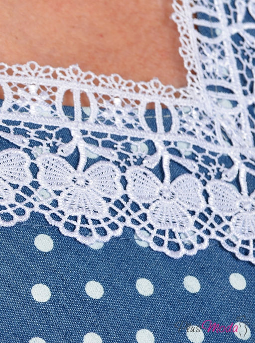 Платье Модель №1462 размеры 44-84 - Plusmoda фото 6