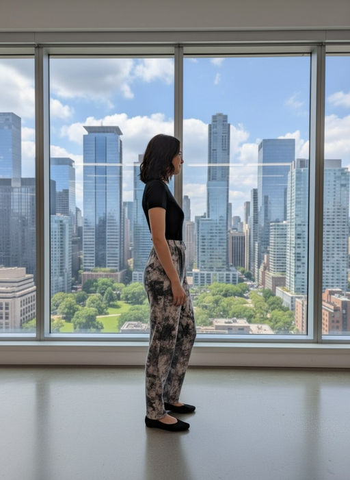 Брюки арт. 1061