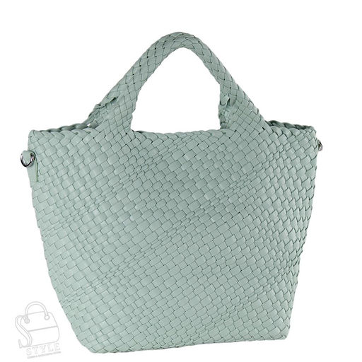 Сумка женская  592452 l.green Velina Fabbiano/30  в Новосибирске