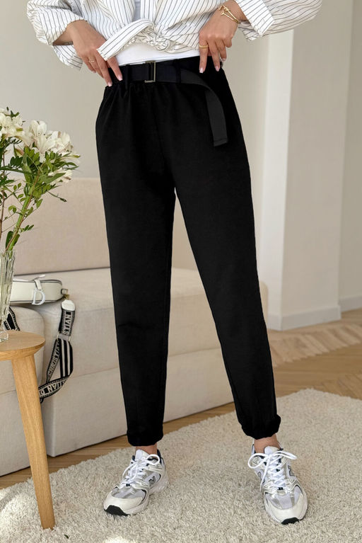 Брюки Rumoda 2256 черный