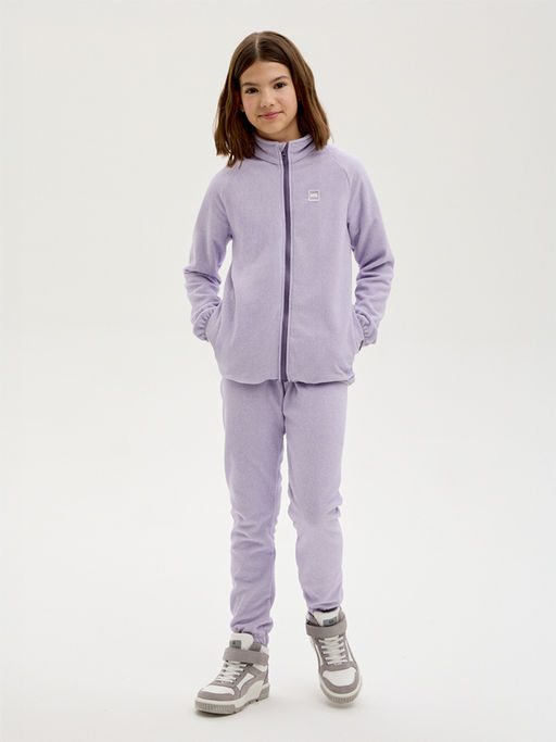 Костюм 7т11424 лаванда