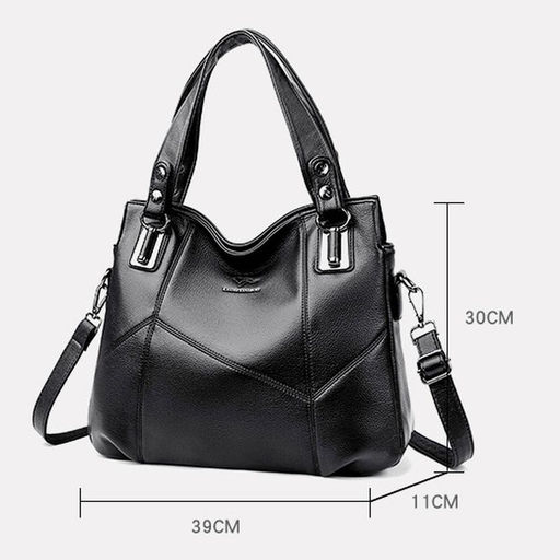 KAIDIFEINIROO Сумка женская 2201  фото 30