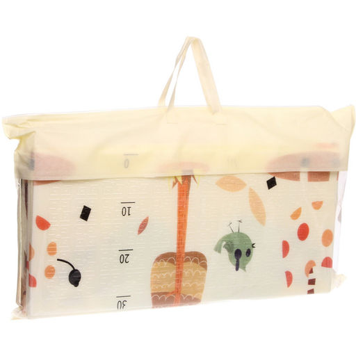 Коврик игровой 150*180*0,8 см Звери