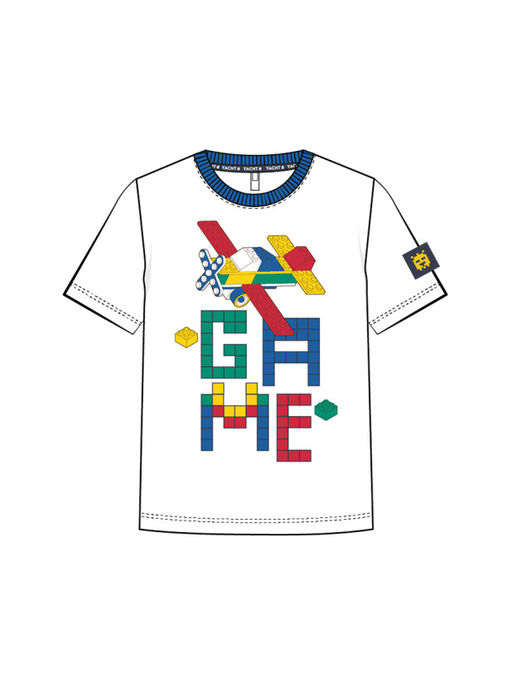 PlayToday / Футболка для мальчика  фото 7