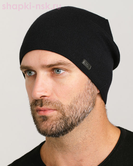 226 T двойная клевант Колпак мужской флис (57-59)