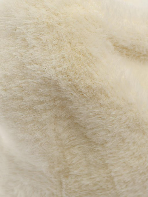 Шапка жен. виск+хл+эл LB-N88042 beige - Labbra фото 3