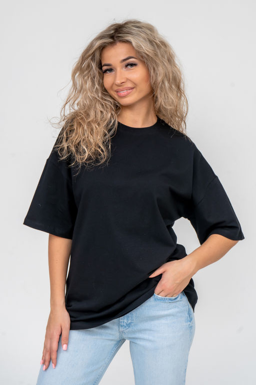 Футболка женская Натали 36649 хлопок  фото 13