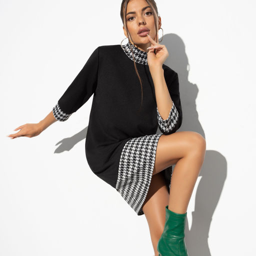 Платье Строгость и женственность - Charutti фото 2