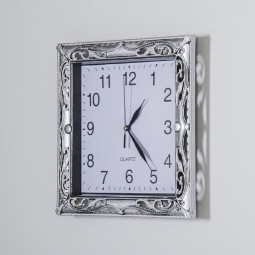 Часы настенные 30 см / 2034S /уп 30/ - Галеонтрейд фото 4