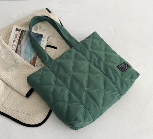 Сумка K2-705-Green