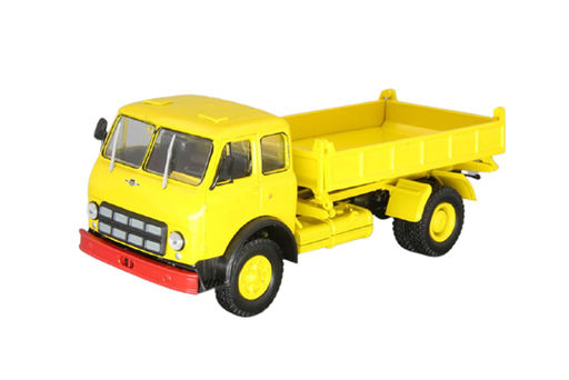 Наш Автопром.Н977 Машина "МАЗ-511А" 1:43