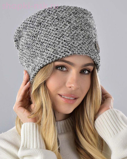 Травка Кубанка флис (56-58)