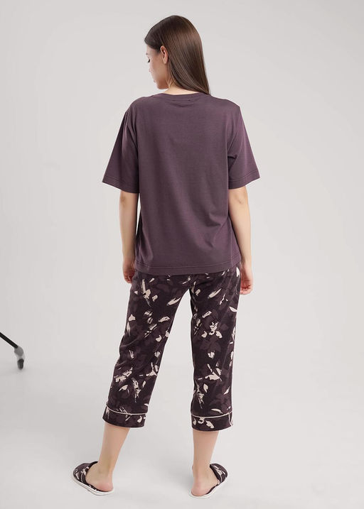 LP15-1181/1 Набор одежды женский Миндаль (ЧЗ) - Clever wear фото 7